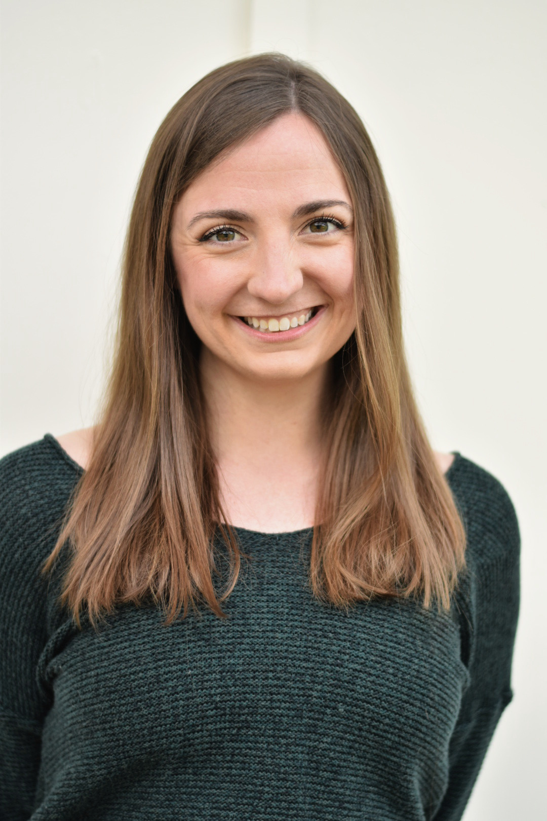 Dr. Morgan Kreger