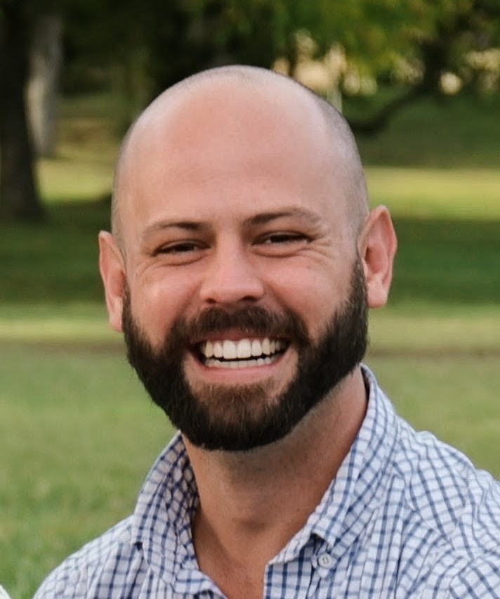 Dr. Phillip Palmer